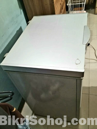 Freezer